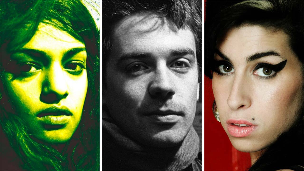 One man’s very subjective list of their favourite music docos